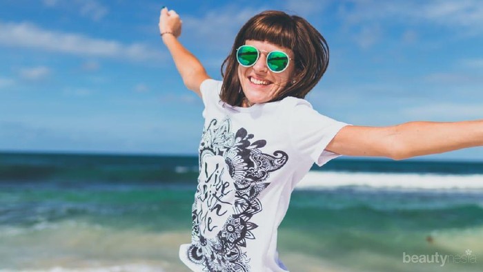 Tak Perlu Khawatir Lagi, Coba 5 Cara Ini untuk Atasi Kulit Belang karena Sinar Matahari