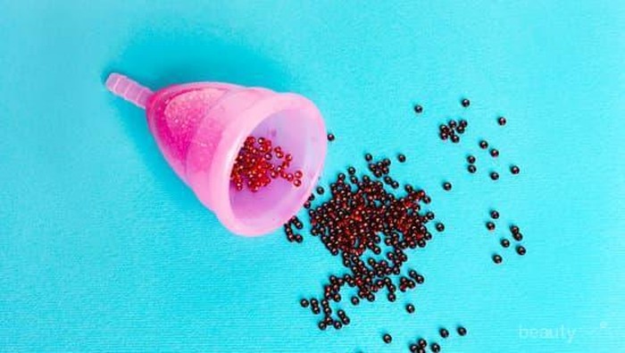 Jangan Salah! Ini Cara Memilih Menstrual Cup yang Pas