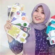 Mau Wajah Glowing Secara Instan? Coba Ragam Sheet Mask Mediheal Sesuai Masalah Kulit Kamu