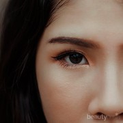 Bentuk Alis Ini Bikin Mata Sipit Jadi Lebih Hidup, Penasaran?