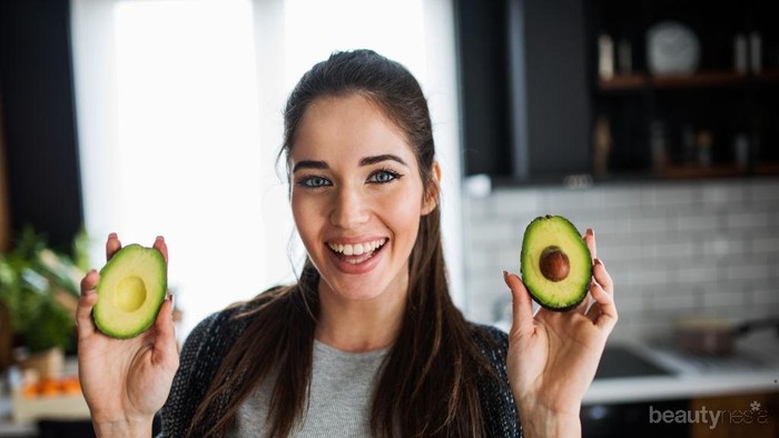 5 Manfaat Alpukat Mulai dari Kesehatan Mental Hingga Kesehatan Fisik