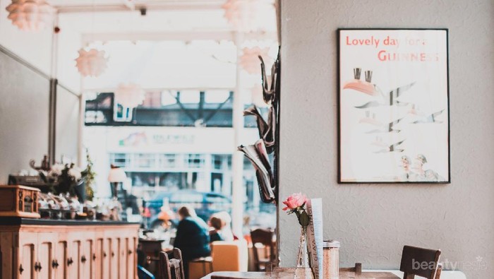 Tempat Makan di Fatmawati yang Gak Boleh Kamu Abaikan Kelezatannya!
