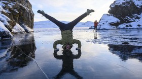 Bawa Surat Vaksin, Turis Tak Perlu Karantina di Islandia