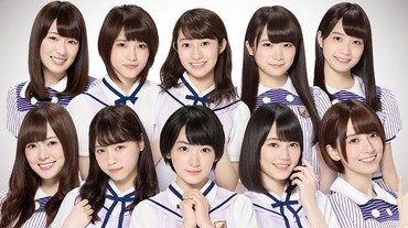 img-title Yasushi Akimoto Disebut Akan Bentuk Grup Baru Saingan Nogizaka46