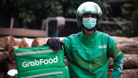 Diskon SKSD Grab buat Pelanggan Makan Enak di Akhir Bulan