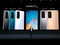 Perbedaan Spesifikasi dan Harga Trio Huawei P40