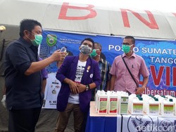 Potong Biaya Perjalanan Dinas, Gubernur Sumsel Siapkan Rp 100 M untuk Corona