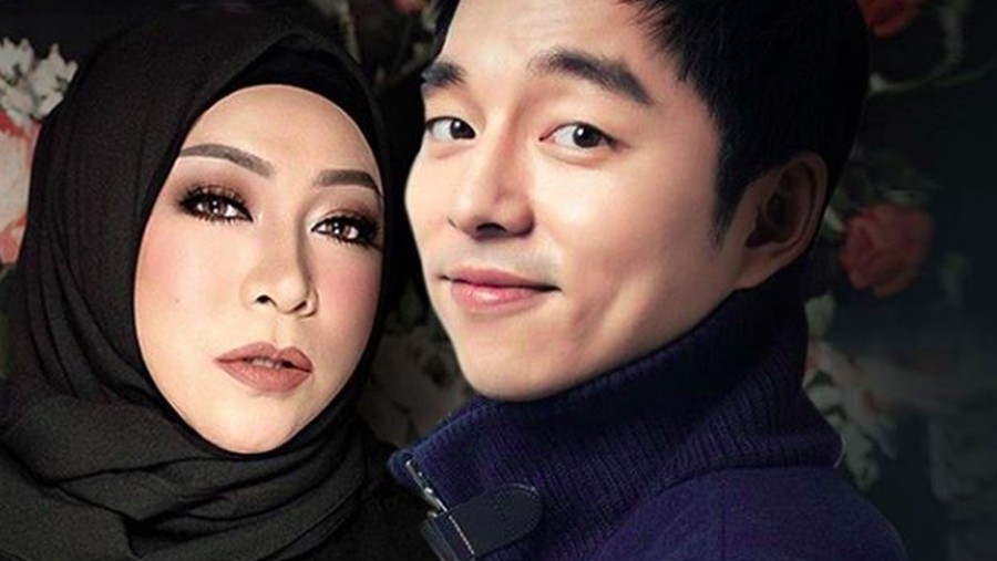 5 Artis Nonton Drama Korea Saat Isolasi Diri, Yuni Shara hingga Melly Goeslaw