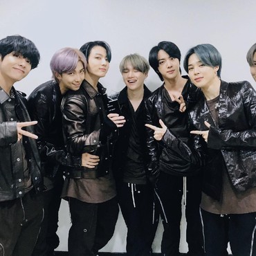 Lagu BTS Kembalikan Semangat Hidup Seorang ARMY yang Positif Corona