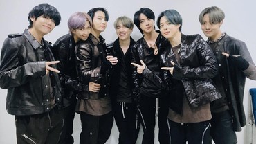 img-title Lagu BTS Kembalikan Semangat Hidup Seorang ARMY yang Positif Corona