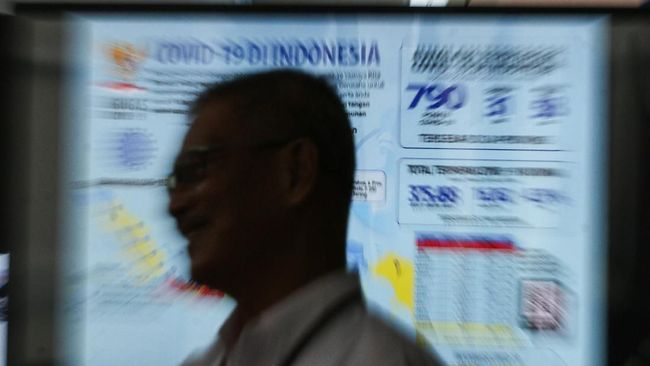 Para pakar mengungkapkan betapa rumit menentukan tingkat fatalitas Covid-19, bukan cuma soal membagi angka kematian dengan total kasus.