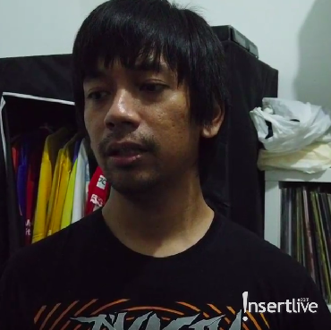 Rian D'Masiv: Mending Ekonomi Goyang daripada Nyawa Melayang