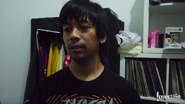 img-title Rian D'Masiv: Mending Ekonomi Goyang daripada Nyawa Melayang