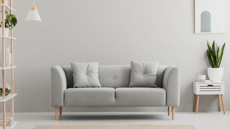 3 Jenis Sofa  yang Cocok Dipakai di Rumah Minimalis