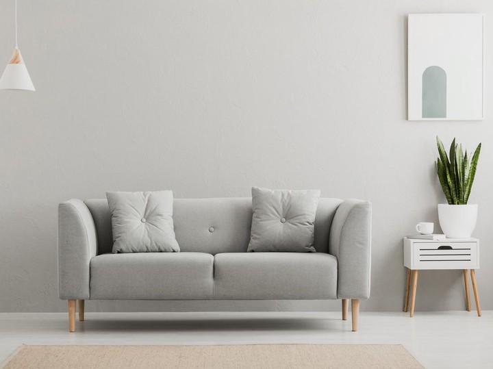 Sofa Minimalis