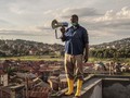 Zimbabwe Lockdown 21 Hari Imbas Corona