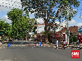 Daftar Lima Daerah 'Lockdown' Cegah Penyebaran Corona