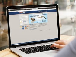 Imbas Corona, Transaksi Elektronik BRI Melonjak hingga 15%