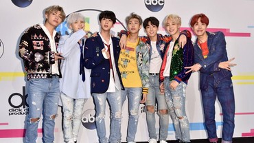 Karakter dan Kebiasaan Member BTS Dibongkar oleh Mantan Staf Big Hit