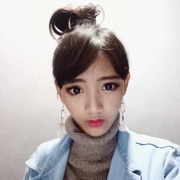 <p>Istri Tegar Septian ini adalah seorang YouTuber sekaligus pengusaha muda dengan bisnis produk kecantikan. (Foto: Instagram @sarahsheilka)</p>