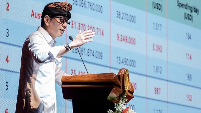 Menteri Wishnutama mengajak para pelaku industri pariwisata dan ekonomi kreatif bahu membahu dengan pemerintah untuk menghadapi pandemi Covid-19.