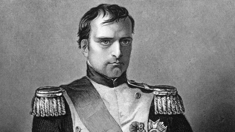 Napoleon menikahi wanita yang sangat dicintainya Josephine pada tahun 1796, namun mereka bercerai pada tahun 1810. Simak cerita mereka yuk Bun!