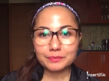 Emma Waroka Usir Rasa Bosan dengan Berolahraga dan Masak Bareng Suami