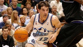 John Stockton, Raja Point Guard Sepanjang Masa di NBA