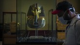 FOTO: Perjuangan Afrika Melawan Penyebaran Virus Corona Negara-negara di Benua Afrika tak luput dari 'target' penyebaran pandemi virus corona, sekitar 30 dari 54 negara di sana telah terinfeksi.
