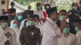 Warga Taksir Harga Pasaran Tanah Colomadu untuk Jokowi Rp15 Miliar