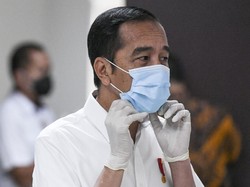 Pramono Anung: Jokowi Akan Kembali Blusukan