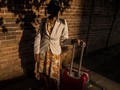 Kasus Covid-19 di Afrika Mencapai 100.000 Orang