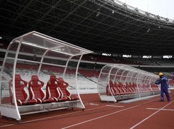 Kajian Muslim Life Fair di GBK Dibatalkan, Khalid Basalamah Batal Isi Materi