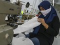 Kemendikbud: SMK Bisa Produksi APD, tapi Kurang Bahan Baku