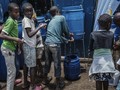 FOTO: Perjuangan Afrika Melawan Penyebaran Virus Corona