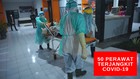 Video: 50 Tenaga Medis Terpapar COvid-19, 2 Meninggal Dunia
