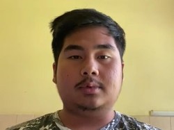 Video: Anggota DPRD Sumut Aulia Agsa Positif Corona