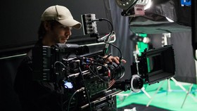 Serikat Aktor AS Beri Izin Produksi Film Soal Corona
