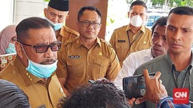 Gubernur Maluku Siapkan Rp100 Miliar Atasi Wabah Corona