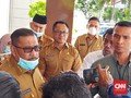 Cegah Corona, Penerbangan dan Pelayaran ke Maluku Ditutup