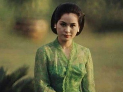 Saat Dewi Dikenalkan Anak-anak Fatmawati: Mereka Tak Tahu Saya Istri Soekarno