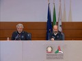 VIDEO: Tingkat Infeksi Corona di Italia Melambat