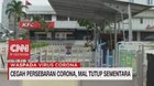 VIDEO: Cegah Persebaran Corona, Mal Tutup Sementara