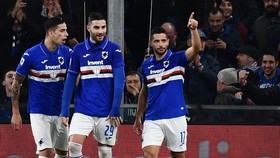 Pemain Kembali Positif Corona, Liga Italia dalam Ancaman