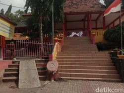 PAD Tiga Objek Wisata di Kabupaten Pasuruan Anjlok Dampak Corona
