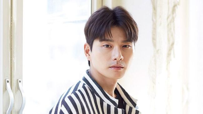 Mulai dari Go Kyung-pyo, Lee Yi-kyung, hingga Eum Moon-sook bakal beradu akting dalam film komedi terbaru Korea, 6/45.