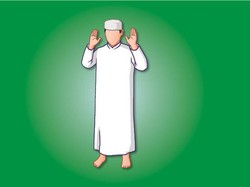 Bacaan Niat Sholat Ghaib Lengkap dengan Tata Cara Sholatnya