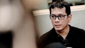 Wishnutama Soal Rumor Jadi Komut Telkomsel: Saya Belum Tahu