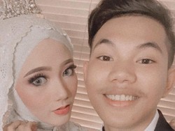 Istri Dihina Terus-terusan, Tegar: Netizen Iri Sama Kecantikannya