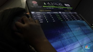 Ada Akuisisi 35% Saham, KETR Umumkan Pengendali Baru